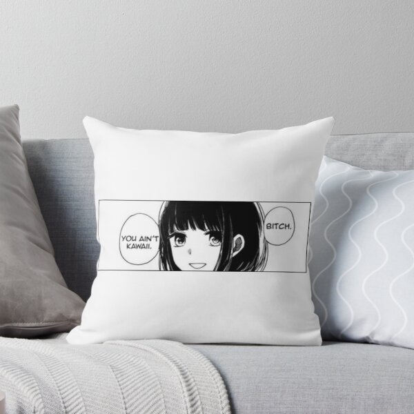 Item preview, Anime designed and sold by Bluuboo.