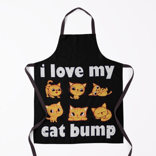 Item preview, i love my cat bump - i love my bump designed and sold by VintagePrada.