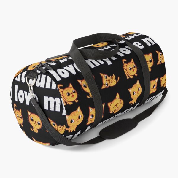 Item preview, i love my cat bump - i love my bump designed and sold by VintagePrada.