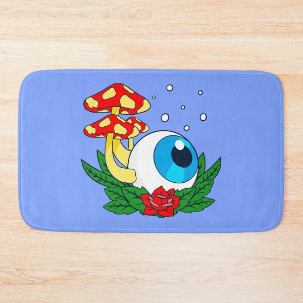 Item preview, Mushroom Eyes designed and sold by Sai Wanna.