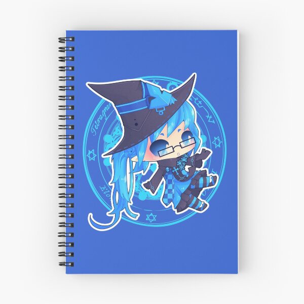 Item preview, Blue Mage designed and sold by thanatosrising.
