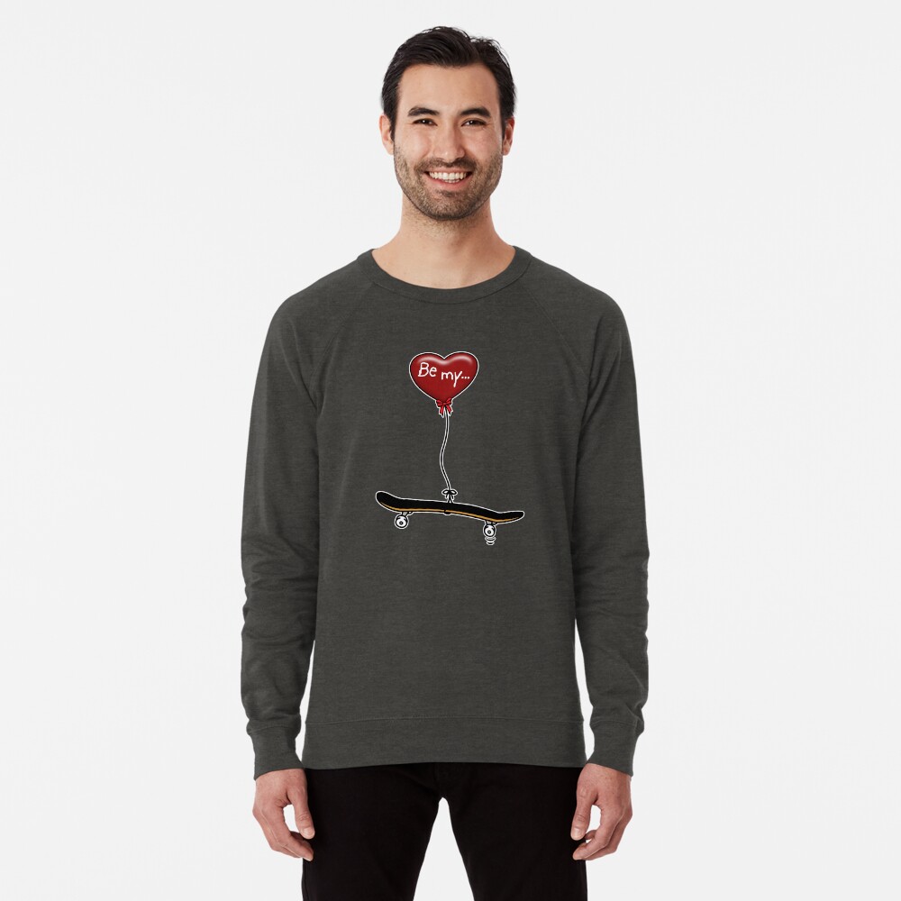 Item preview, Lightweight Sweatshirt designed and sold by etourist.