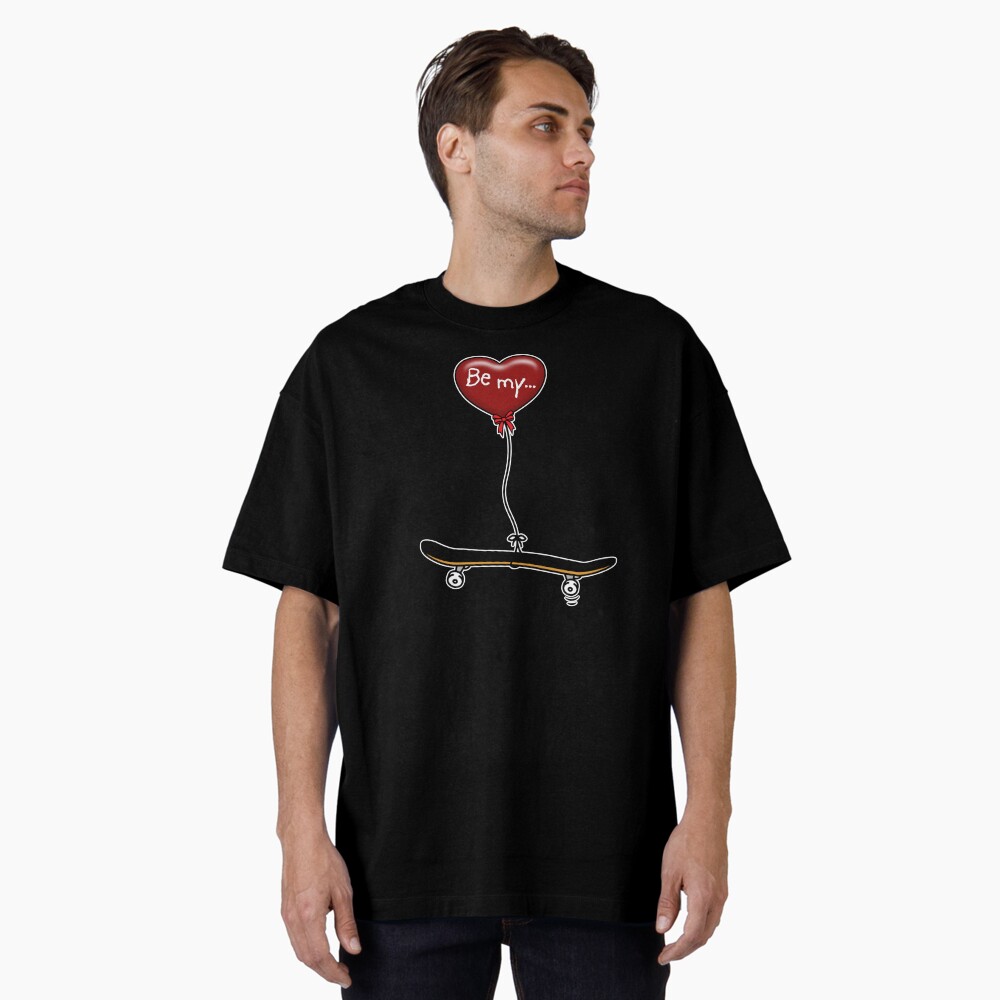 Item preview, Oversized T-Shirt designed and sold by etourist.