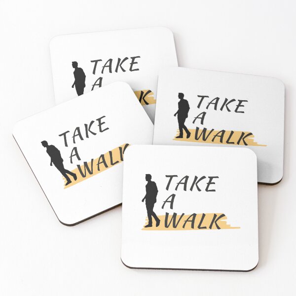 Item preview, Take A Walk designed and sold by AmberSiraj.