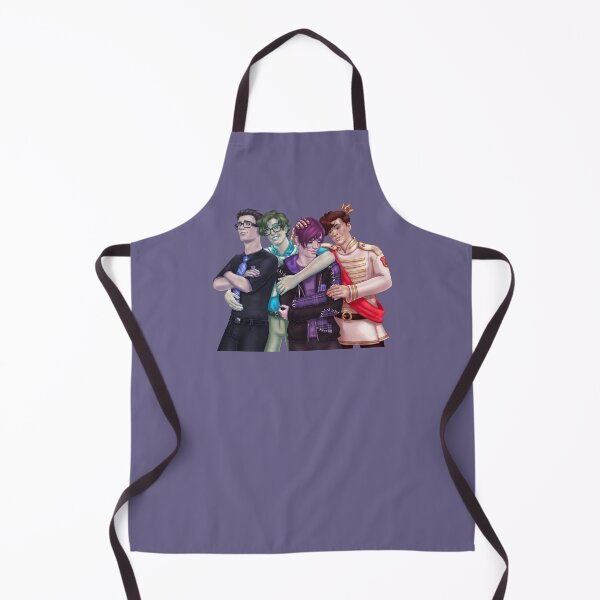 Item preview, Sanders Sides - famILY designed and sold by trisidael.