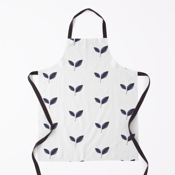 Item preview, Lovely Beautiful Blue Colored Pattern designed and sold by Gmaish.