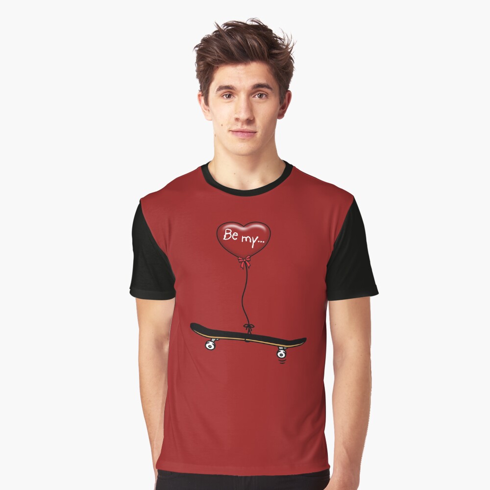 Item preview, Graphic T-Shirt designed and sold by etourist.