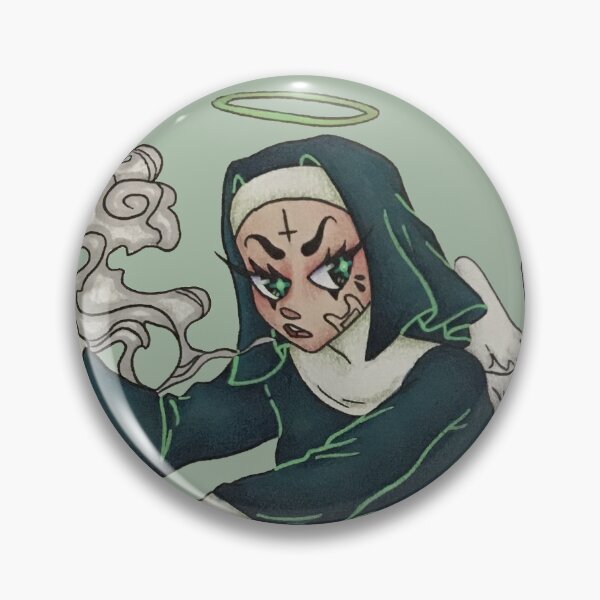 Item preview, Ms. Metatron designed and sold by nottrreal.