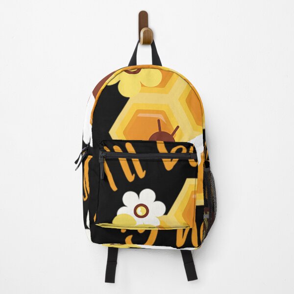 Item preview, I'll be with my honeys Beekeeping Gift designed and sold by hoaban1998.