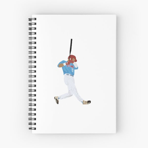 Item preview, LMU Baseball designed and sold by Emily Sullivan.