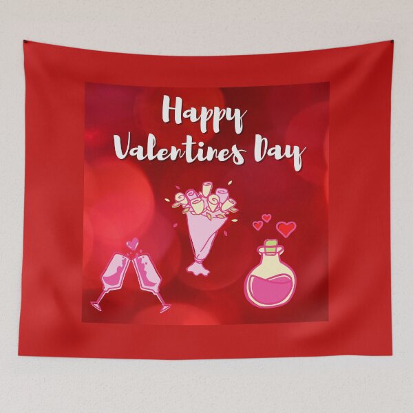Item preview, Valentines Day  designed and sold by BeSassy.