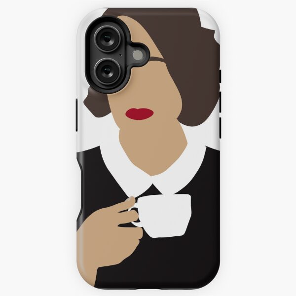 Vista previa del artículo con la obra «Phoebe Waller Bridge Fleabag», diseñado y vendido por kayley337.