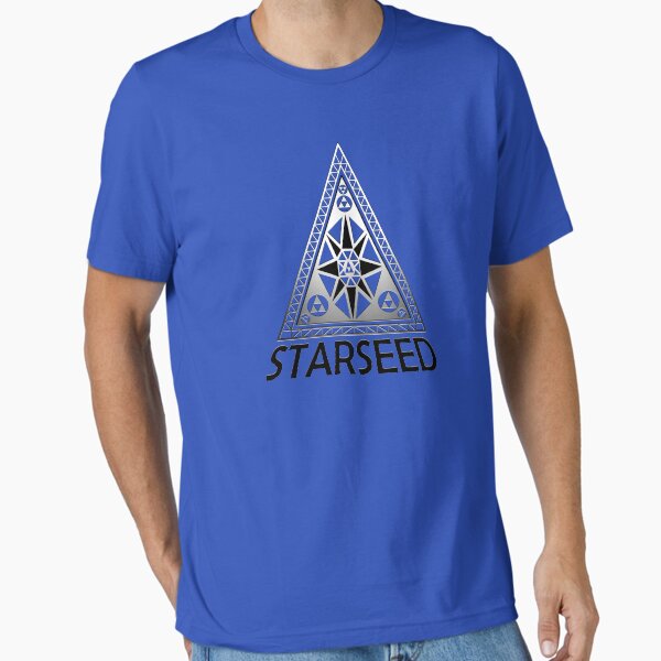 Starseed Essential T-Shirt