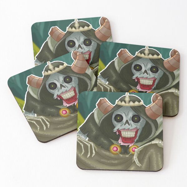 Item preview, THE LICH designed and sold by lazymaystudios.