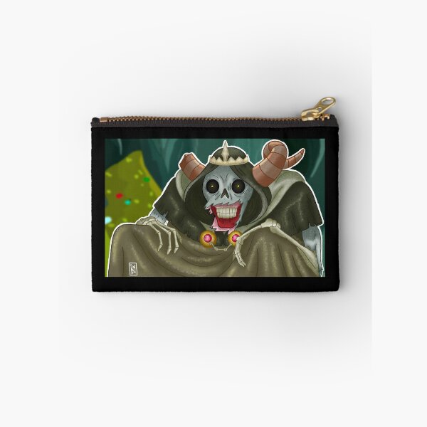 Item preview, THE LICH designed and sold by lazymaystudios.