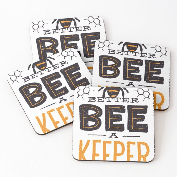 Item preview, Funny Beekeeper Beekeeping Birthday Gift designed and sold by hoaban1998.