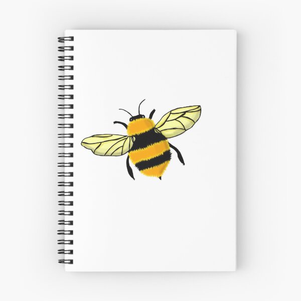 Item preview, Honey Bee designed and sold by maddyspindler.