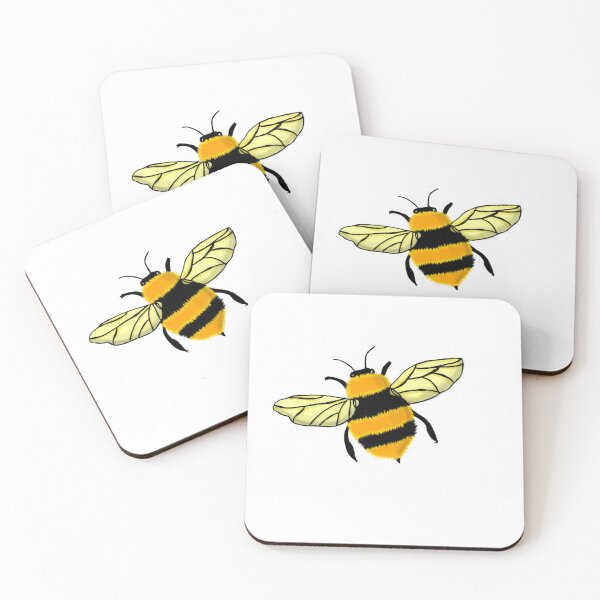Item preview, Honey Bee designed and sold by maddyspindler.