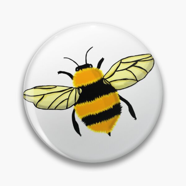 Item preview, Honey Bee designed and sold by maddyspindler.