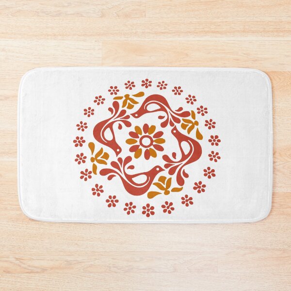 Item preview, Pennsylvania Dutch Pyrex Friendship Pattern designed and sold by theboonation.