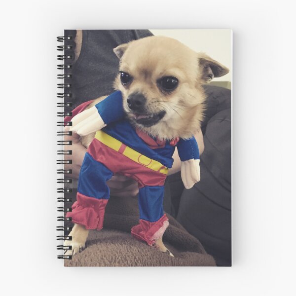 Item preview, Super Chihuahua designed and sold by tishisgroot.
