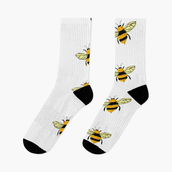 Item preview, Honey Bee designed and sold by maddyspindler.