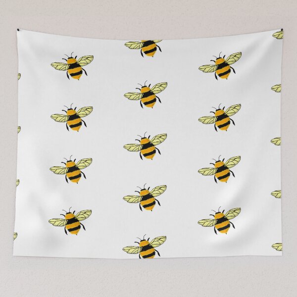 Item preview, Honey Bee designed and sold by maddyspindler.
