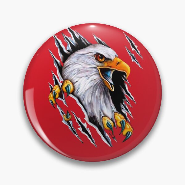 Item preview,    eagle fang  designed and sold by LumeLush.