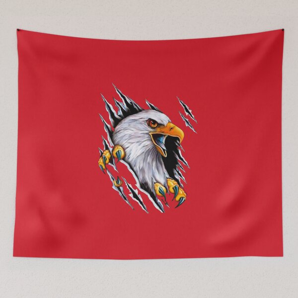 Item preview,    eagle fang  designed and sold by LumeLush.