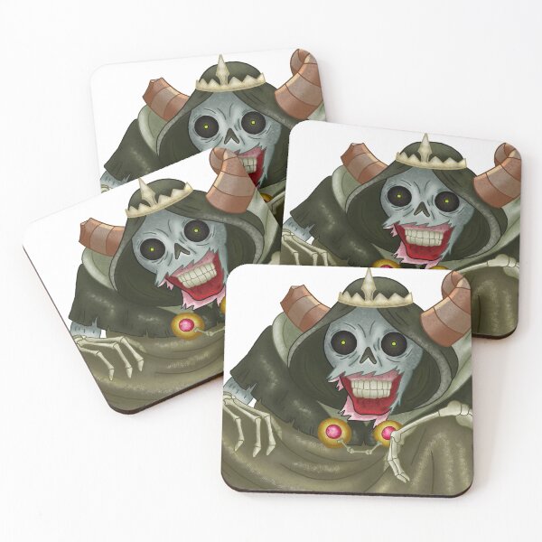 Item preview, THE LICH designed and sold by lazymaystudios.