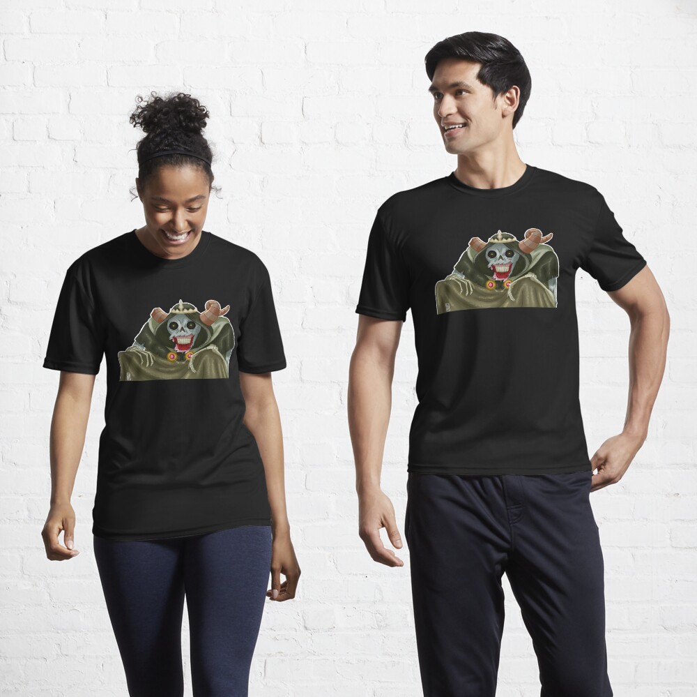 Artikel-Vorschau von Funktionsshirt, designt und verkauft von lazymaystudios.
