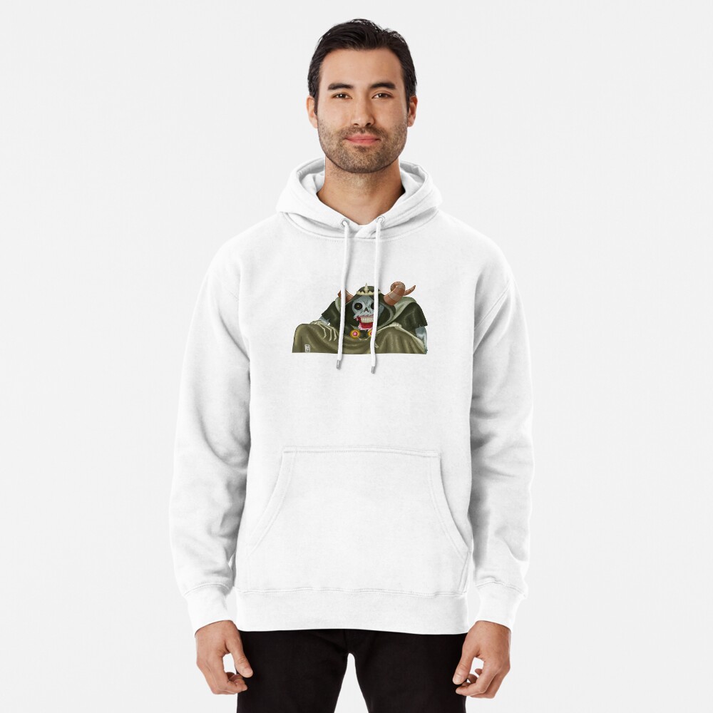 Artikel-Vorschau von Hoodie, designt und verkauft von lazymaystudios.