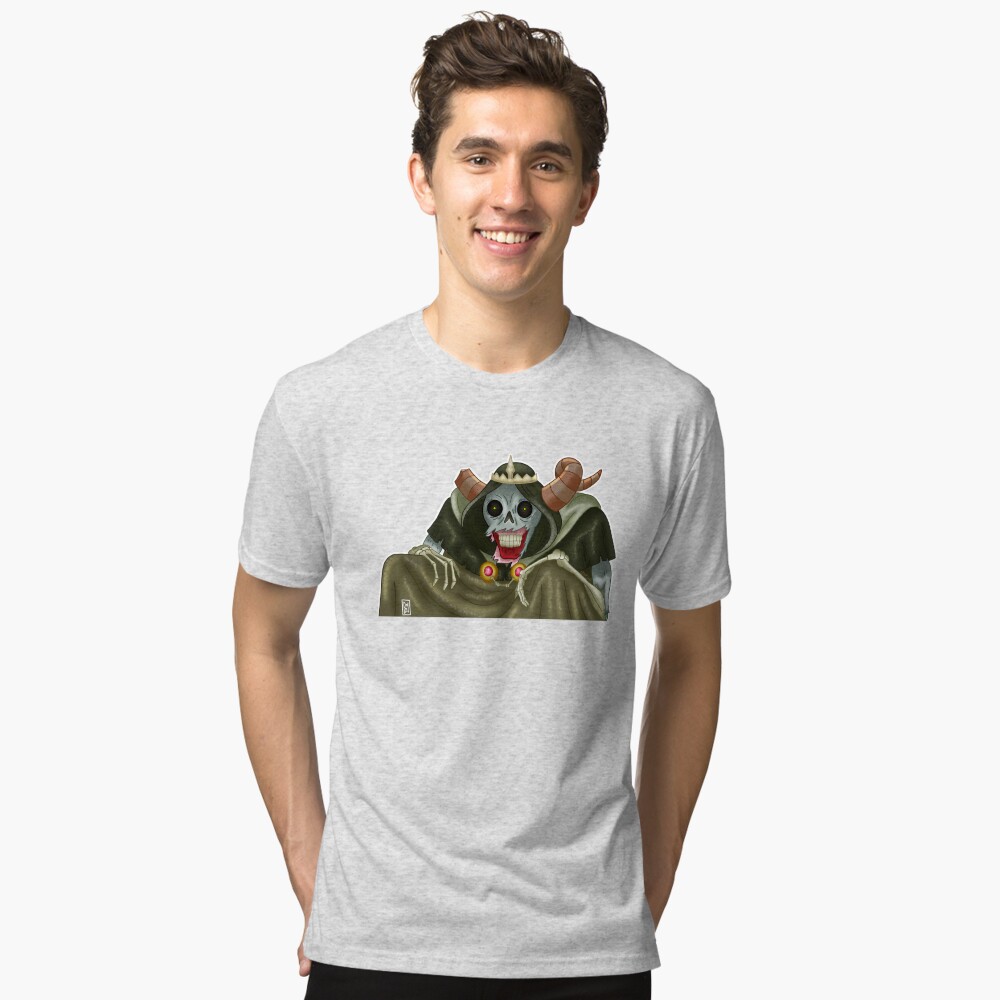 Artikel-Vorschau von Vintage T-Shirt, designt und verkauft von lazymaystudios.