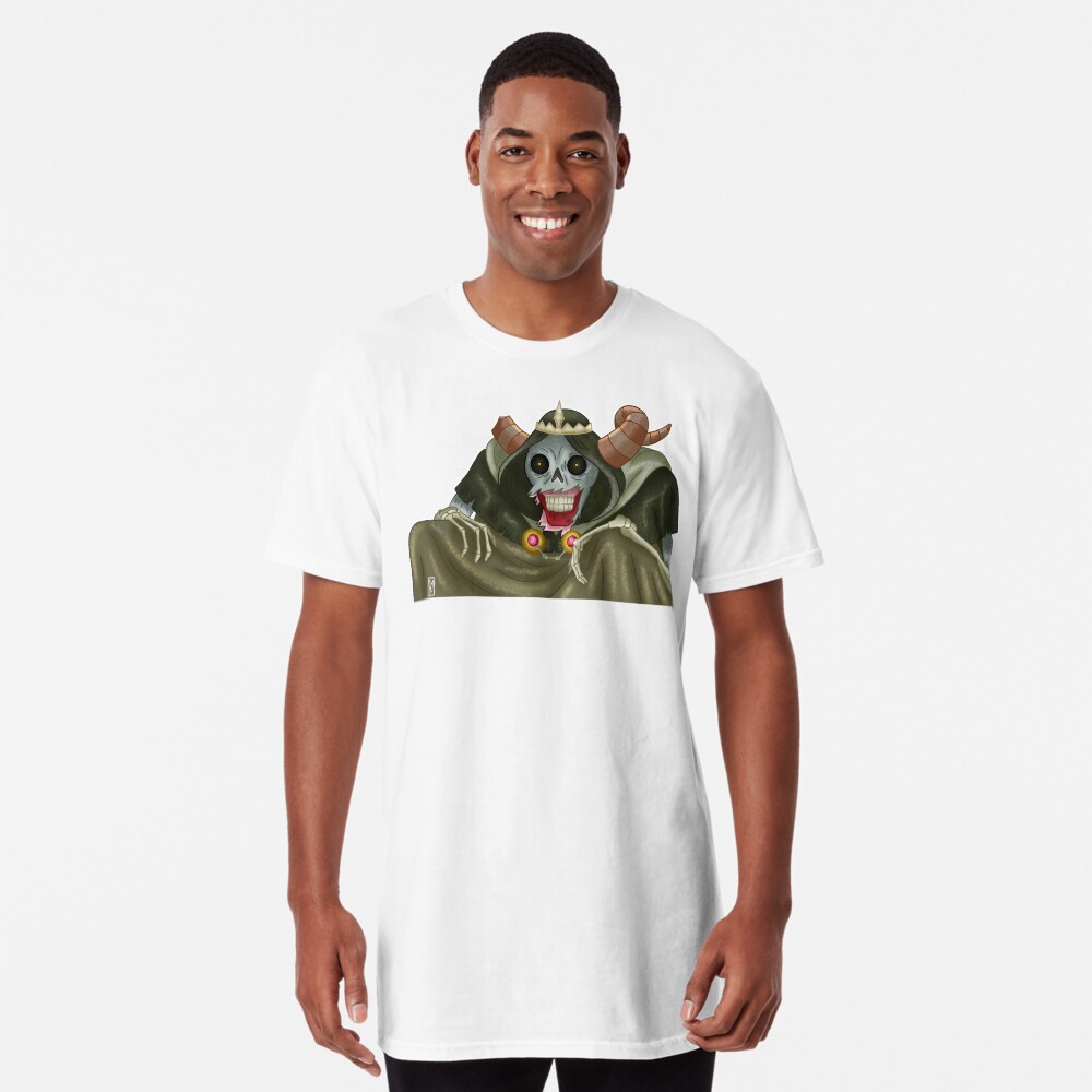 Artikel-Vorschau von Longshirt, designt und verkauft von lazymaystudios.