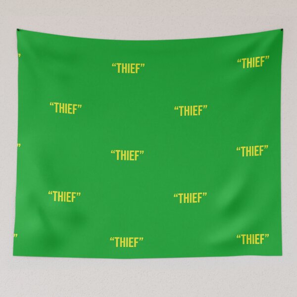 Item preview, THIEF designed and sold by vn.