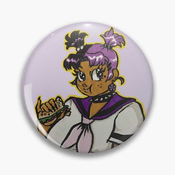 Item preview, Sophia Juarez  designed and sold by nottrreal.