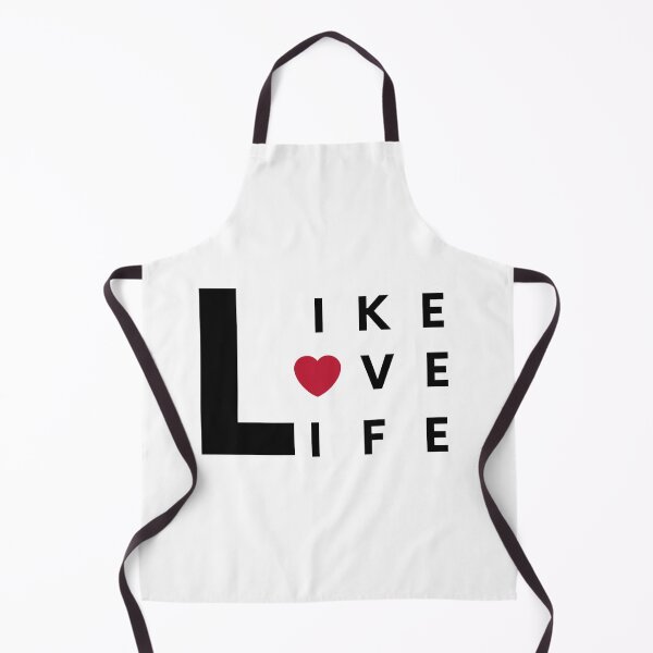 Item preview, Like Love Life designed and sold by AmberSiraj.
