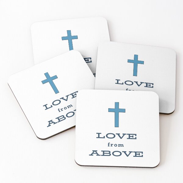 Item preview, Love from Above + designed and sold by jimmy5x5.