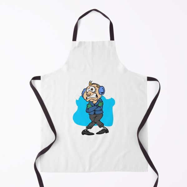 Item preview, Freeze freezing cold! designed and sold by daguilon.