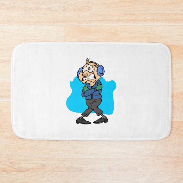 Item preview, Freeze freezing cold! designed and sold by daguilon.