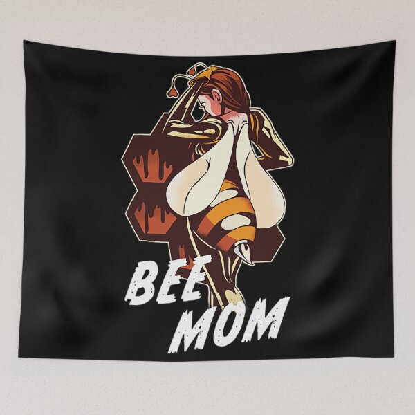 Item preview, Bee keeping Mom Gift for Beekeeper Women designed and sold by hoaban1998.
