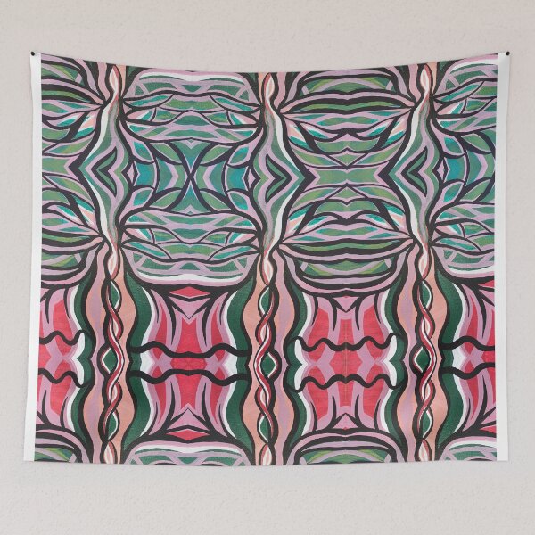 Item preview, Rooted In Tree designed and sold by viqysarthouse.