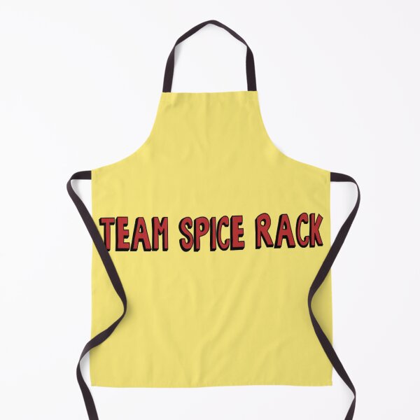 Item preview, Team Spice Rack designed and sold by ScrantonGal.