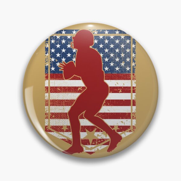 Item preview, Football Quarterback designed and sold by Sinfamous.