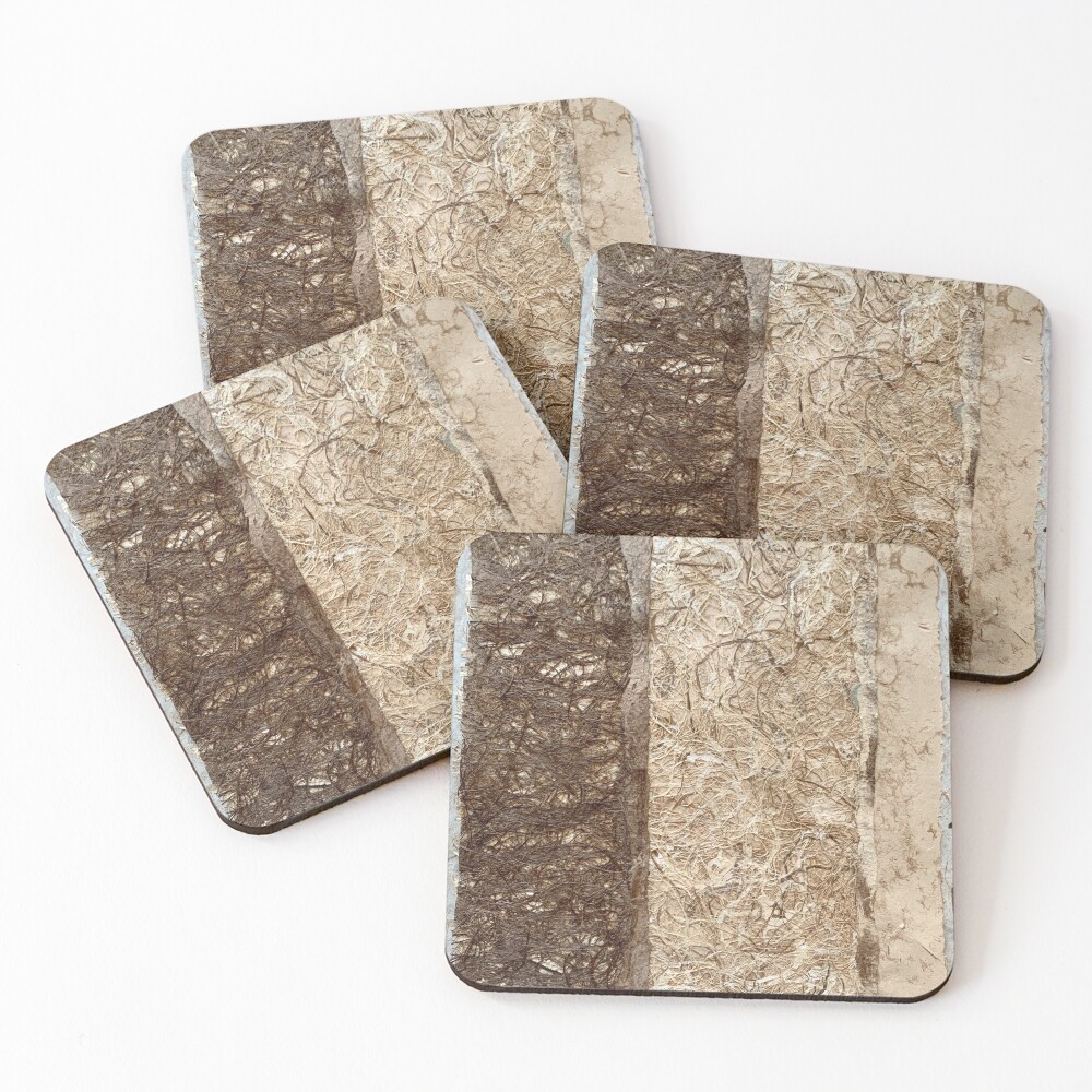 Item preview, Coasters (Set of 4) designed and sold by angran.