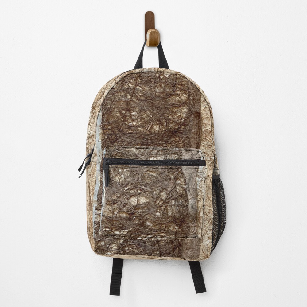 Item preview, Backpack designed and sold by angran.