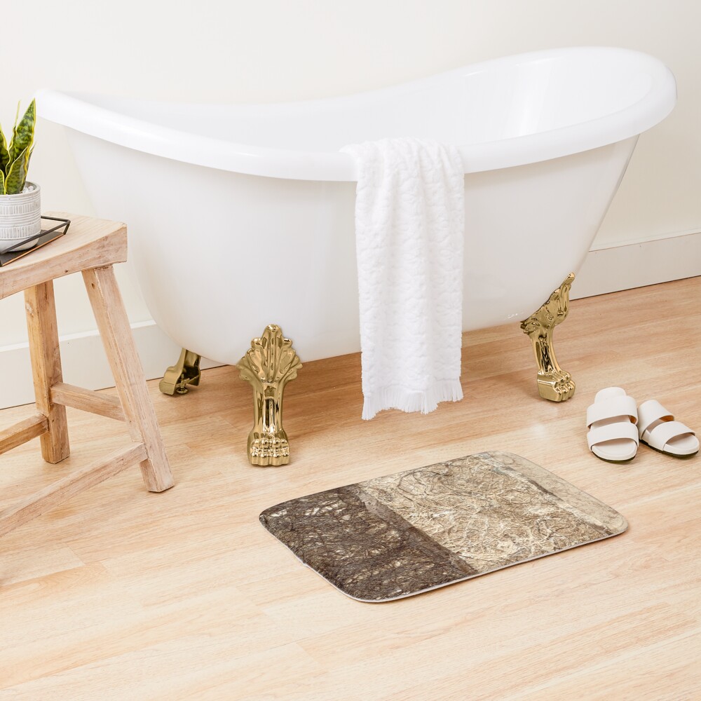 Item preview, Bath Mat designed and sold by angran.