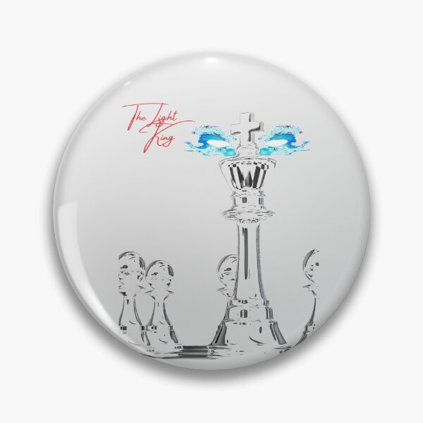 Item preview, The Light King  designed and sold by albix81.