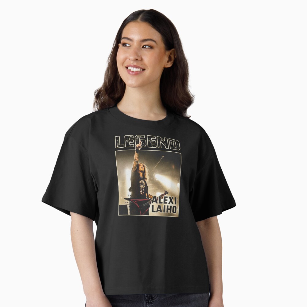 Item preview, Boxy T-Shirt designed and sold by Leonyjaya08.