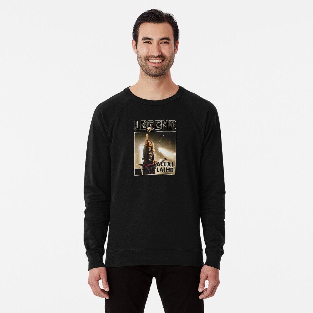 Item preview, Lightweight Sweatshirt designed and sold by Leonyjaya08.